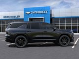New 2025 Chevrolet Traverse RS image 5