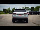 New 2025 Jeep Grand Cherokee Limited image 5