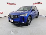Certified 2025 Acura RDX AWD w/ A-Spec & Advance Pkg image 3