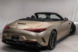 New 2025 Mercedes-Benz SL 63 AMG 4MATIC image 3
