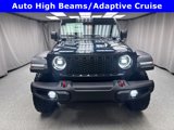 New 2025 Jeep Wrangler Unlimited Rubicon image 5