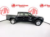 Certified 2024 Toyota Tacoma SR5 image 2