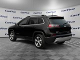 Used 2022 Jeep Cherokee Limited w/ Mopar Interior Package image 3