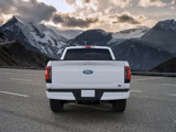 New 2025 Ford F150 Lightning XLT image 5