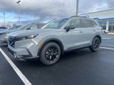New 2025 Honda CR-V Sport-L image 3