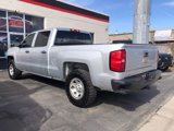 Used 2018 Chevrolet Silverado 1500 W/T w/ Trailering Package image 4