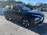 New 2025 Mitsubishi Eclipse Cross SE image 4