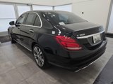 Used 2017 Mercedes-Benz C 300 4MATIC Sedan image 4