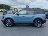 Certified 2022 Ford Bronco Sport Outer Banks image 2
