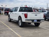 New 2025 Ford F150 Lariat w/ Equipment Group 502A High image 4