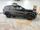 Used 2022 Ford Explorer ST w/ ST Street Pack image 3