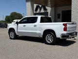 Used 2020 Chevrolet Silverado 1500 LTZ image 6