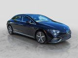 New 2024 Mercedes-Benz EQE 350+ Sedan image 3