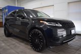 Used 2020 Land Rover Range Rover Velar S image 5