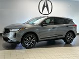 Certified 2025 Acura RDX AWD w/ A-Spec & Advance Pkg image 3