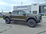 New 2025 Ford F150 Raptor image 3
