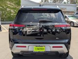 New 2025 Nissan Pathfinder SL w/ Cargo Package image 6