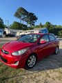Used 2012 Hyundai Accent GLS w/ Premium Pkg 3 image 3