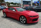Used 2016 Chevrolet Camaro LT image 6