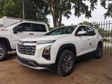 New 2026 Chevrolet Equinox LT w/ Convenience Package II image 4