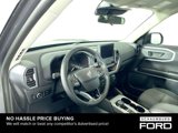 Used 2024 Ford Bronco Sport Big Bend w/ Convenience Package image 4
