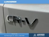New 2026 Honda CR-V EX image 5