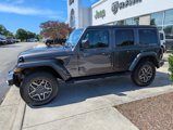 New 2025 Jeep Wrangler Sahara image 5