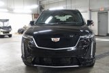 New 2025 Cadillac XT6 Sport w/ Technology Package image 2