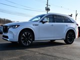 New 2025 MAZDA CX-90 3.3 Turbo S w/ Premium Plus image 3