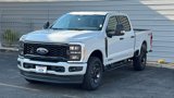 New 2025 Ford F250 XL w/ STX Appearance Package image 2