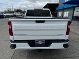 New 2025 Chevrolet Silverado 1500 Custom image 4
