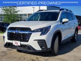 Certified 2024 Subaru Ascent Premium w/ Convenience Package image 2