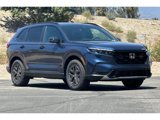 New 2026 Honda CR-V TrailSport image 2
