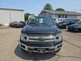 Used 2018 Ford F150 XLT w/ Equipment Group 302A Luxury image 3