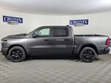 New 2025 RAM 1500 Laramie image 2
