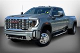 New 2025 GMC Sierra 3500 Denali w/ Technology Package image 2