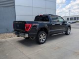 Certified 2022 Ford F150 XLT w/ Equipment Group 302A High image 4