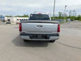 New 2025 Ford F150 XLT image 4