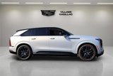 New 2025 Cadillac Escalade IQ Sport 2 w/ LPO, ONYX Package image 6