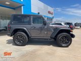 Used 2021 Jeep Wrangler Rubicon image 3