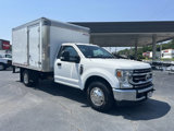 Used 2020 Ford F350 XL w/ Power Equipment Group image 3