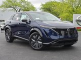 New 2025 Nissan Ariya FWD image 2