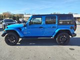 Used 2023 Jeep Wrangler Unlimited Sahara w/ Cold Weather Group image 2