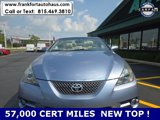 Used 2007 Toyota Solara SLE image 5