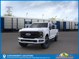 New 2025 Ford F350 4x4 Crew Cab Super Duty image 2