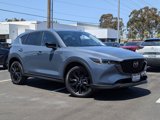 Certified 2023 MAZDA CX-5 Carbon Edition image 3