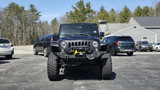 Used 2018 Jeep Wrangler Unlimited Rubicon image 2