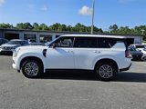 New 2025 Nissan Armada Platinum image 2