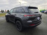 New 2025 Jeep Grand Cherokee Altitude image 6