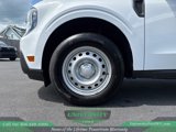 New 2025 Ford Maverick XL w/ 4K Tow Package image 4